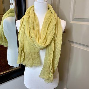 Ann Taylor Scarf Cape